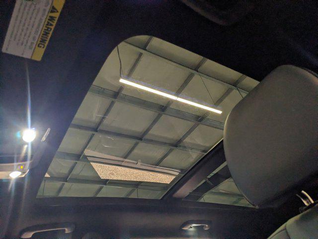 used 2025 Kia Sorento Plug-In Hybrid car, priced at $43,597