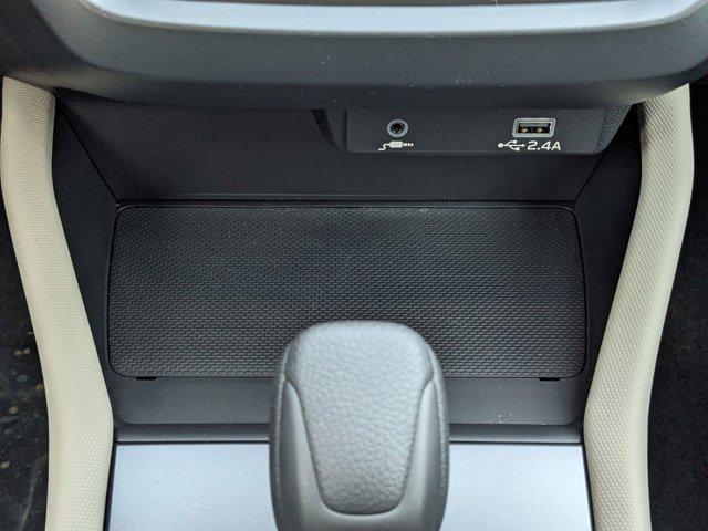 new 2025 Subaru Forester car, priced at $31,215