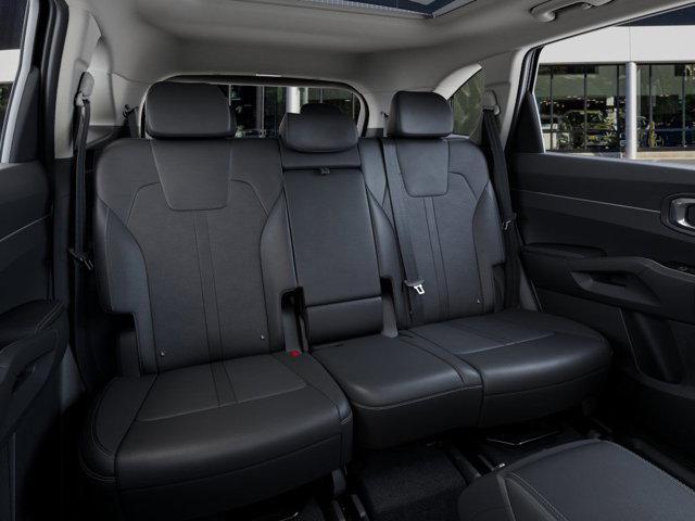 new 2026 Kia Sorento car, priced at $40,200
