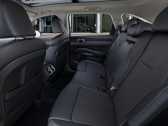 new 2026 Kia Sorento car, priced at $40,200