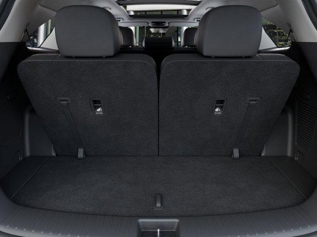 new 2026 Kia Sorento car, priced at $40,200