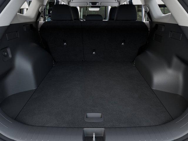 new 2026 Kia Sportage car, priced at $34,425