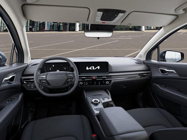 new 2026 Kia Sportage car, priced at $34,425