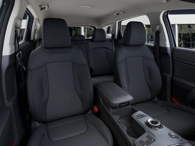 new 2026 Kia Sportage car, priced at $34,425