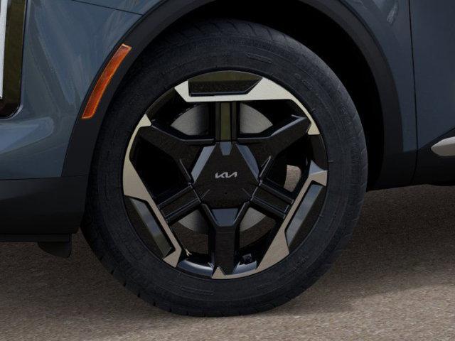 new 2026 Kia Sportage car, priced at $34,425