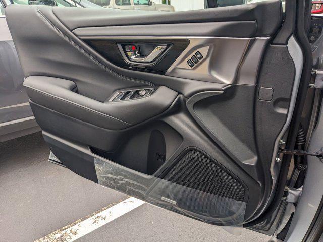 new 2025 Subaru Outback car, priced at $43,885