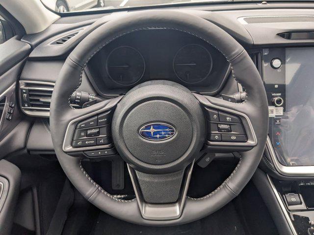 new 2025 Subaru Outback car, priced at $43,885