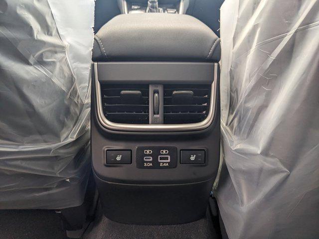 new 2025 Subaru Outback car, priced at $43,885