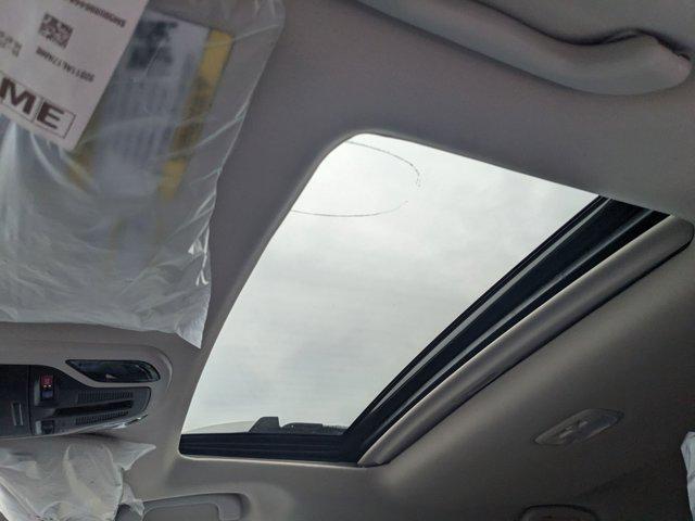 new 2025 Subaru Outback car, priced at $43,885