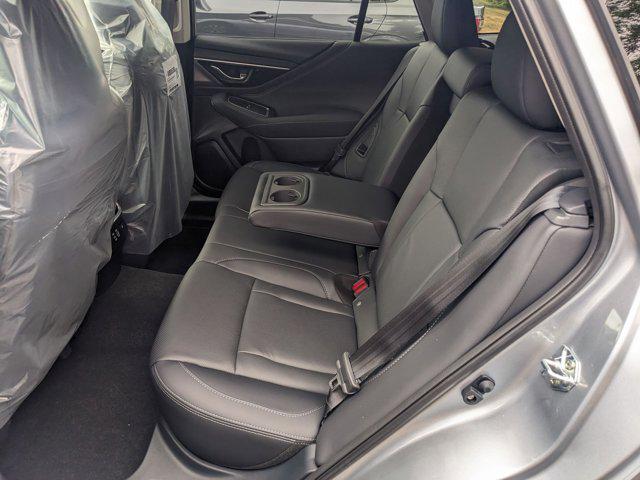 new 2025 Subaru Outback car, priced at $43,885