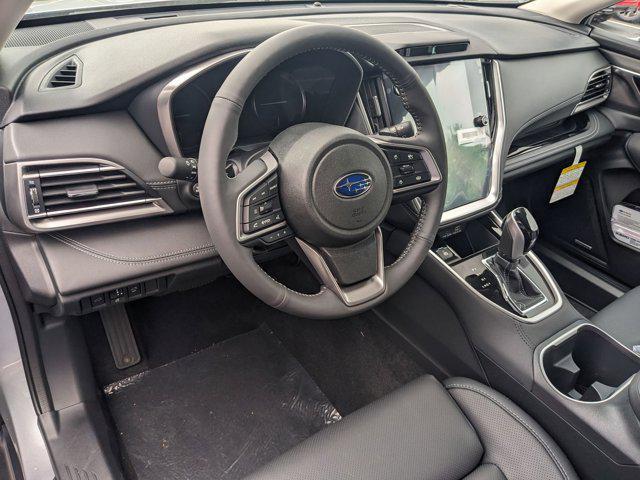 new 2025 Subaru Outback car, priced at $43,885