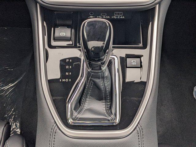 new 2025 Subaru Outback car, priced at $43,885