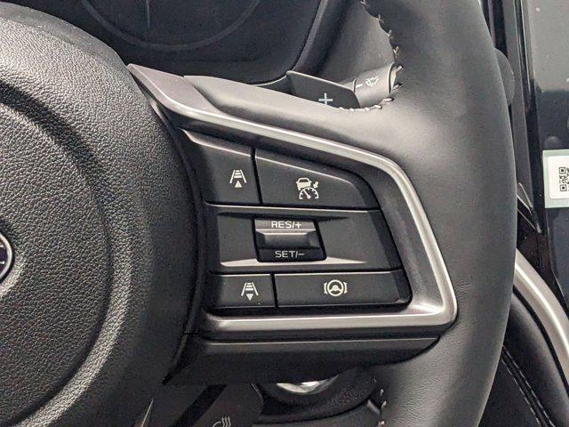 new 2025 Subaru Outback car, priced at $43,885