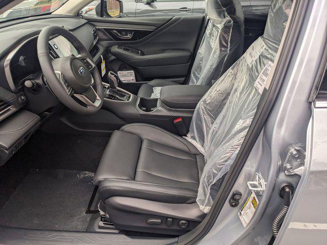 new 2025 Subaru Outback car, priced at $43,885