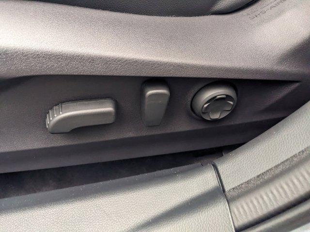 new 2025 Subaru Outback car, priced at $43,885