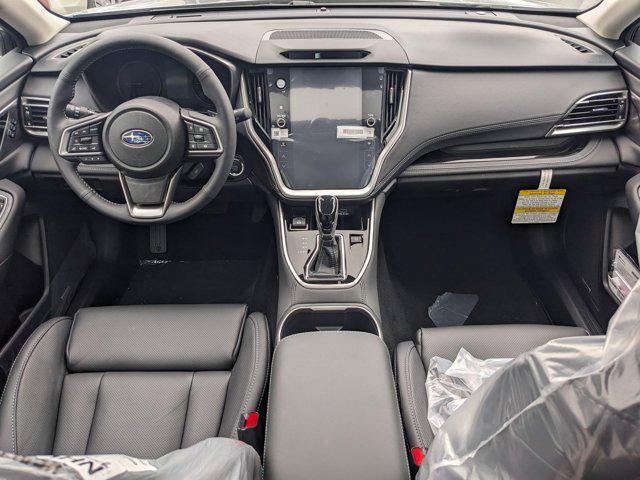 new 2025 Subaru Outback car, priced at $43,885