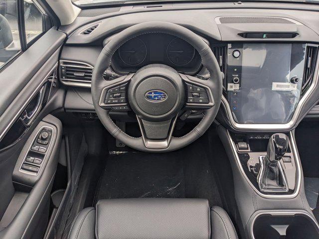 new 2025 Subaru Outback car, priced at $43,885