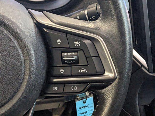 used 2019 Subaru Forester car, priced at $20,998
