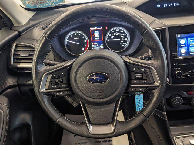 used 2019 Subaru Forester car, priced at $20,998