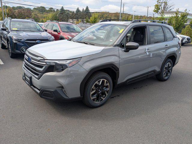 new 2025 Subaru Forester car, priced at $34,449