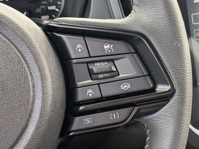 new 2025 Subaru Forester car, priced at $34,449