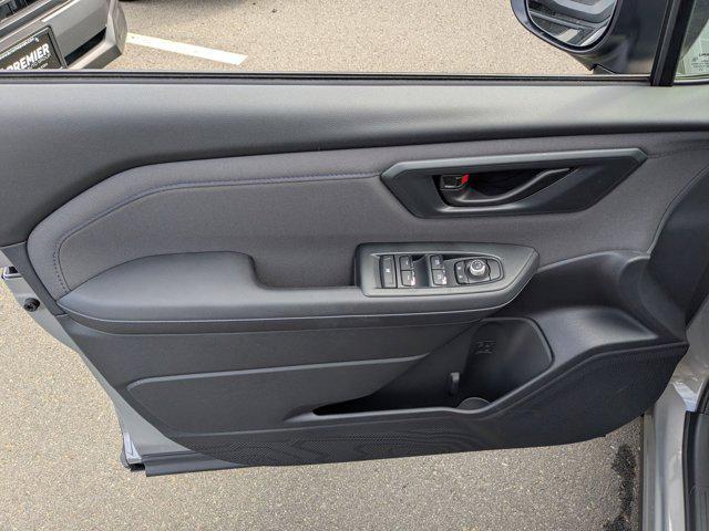 new 2025 Subaru Forester car, priced at $34,449