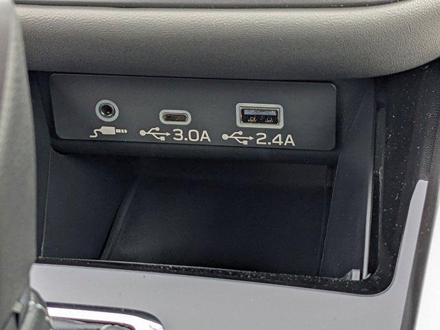 new 2025 Subaru Outback car, priced at $38,633