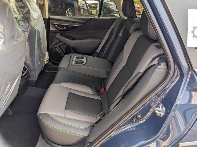 new 2025 Subaru Outback car, priced at $38,633