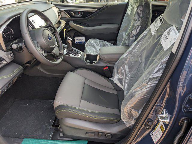 new 2025 Subaru Outback car, priced at $38,633