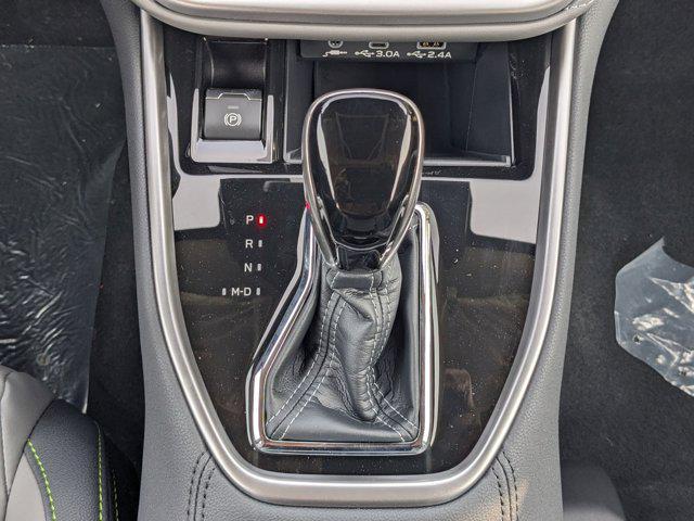 new 2025 Subaru Outback car, priced at $38,633