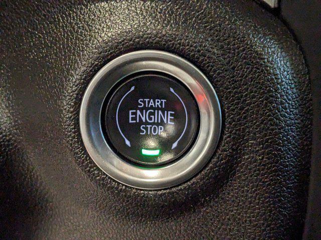 used 2024 Chevrolet Silverado 1500 car, priced at $27,998
