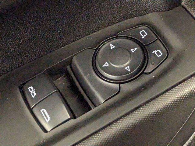 used 2024 Chevrolet Silverado 1500 car, priced at $27,998