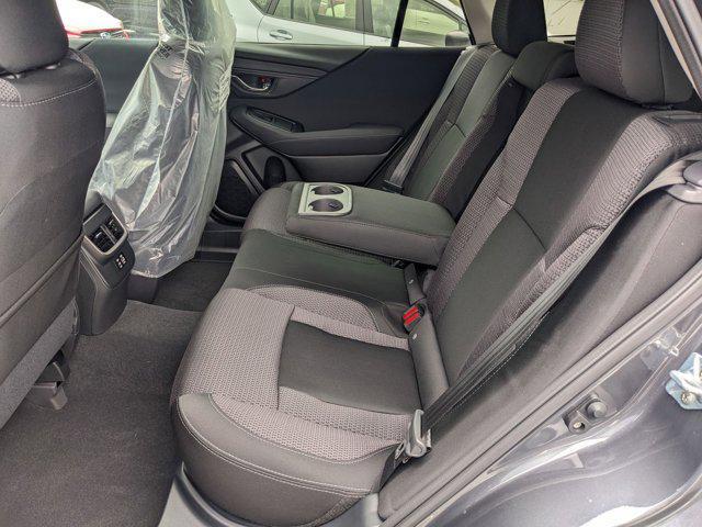 new 2025 Subaru Outback car, priced at $34,388