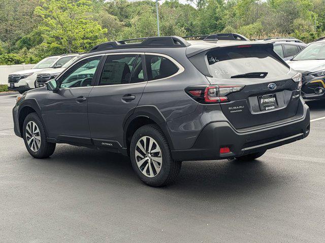 new 2025 Subaru Outback car, priced at $34,388