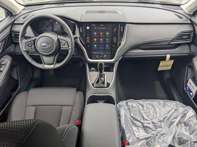 new 2025 Subaru Outback car, priced at $34,388