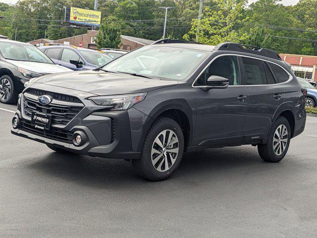 new 2025 Subaru Outback car, priced at $34,388