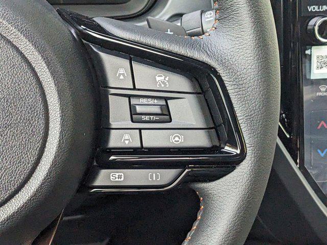 new 2025 Subaru Forester car, priced at $37,012