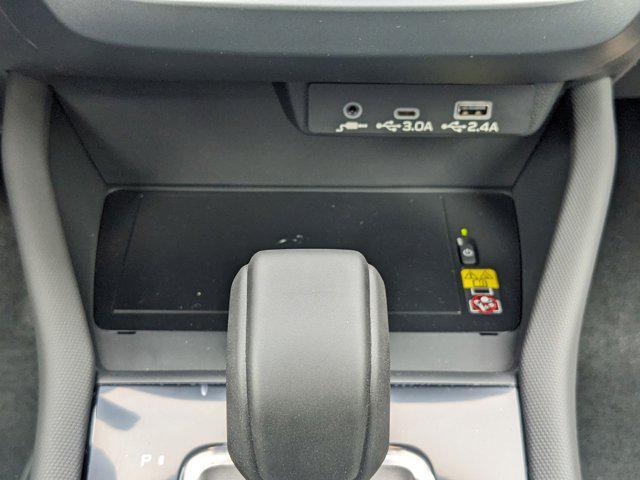 new 2025 Subaru Forester car, priced at $37,012