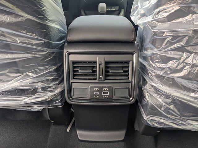 new 2025 Subaru Forester car, priced at $37,012
