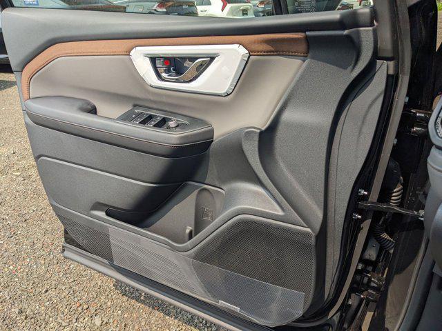new 2025 Subaru Forester car, priced at $37,012