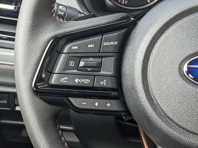 new 2025 Subaru Forester car, priced at $37,012