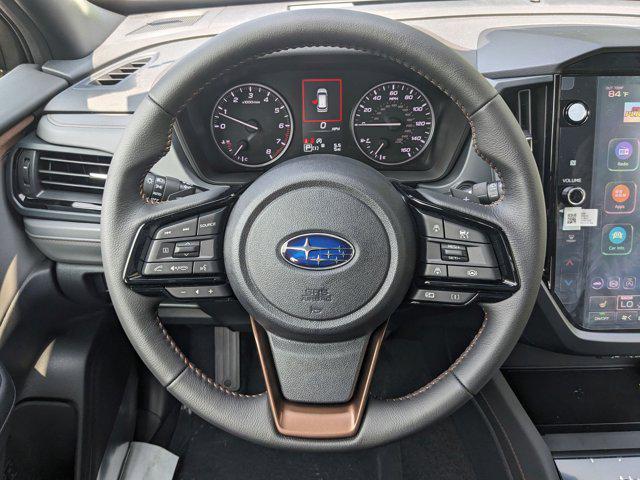 new 2025 Subaru Forester car, priced at $37,012