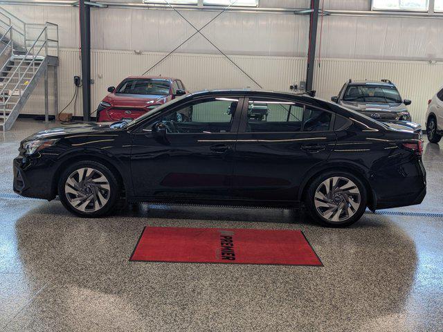 used 2024 Subaru Legacy car, priced at $28,959