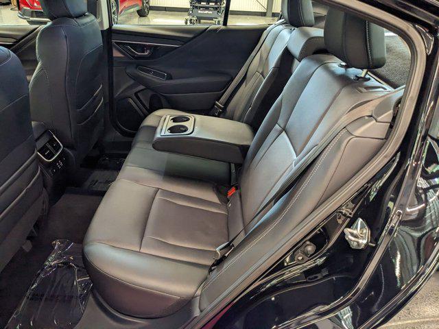used 2024 Subaru Legacy car, priced at $28,959