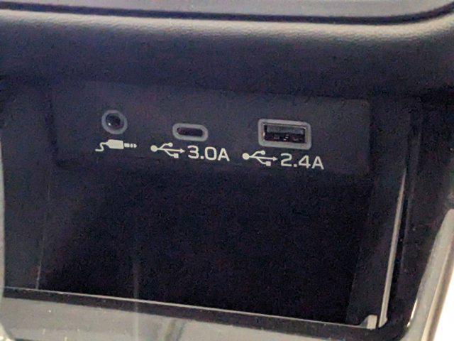 used 2024 Subaru Legacy car, priced at $28,959