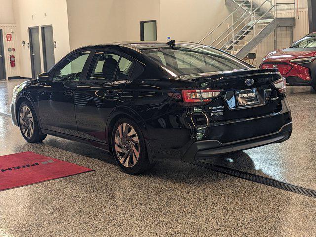 used 2024 Subaru Legacy car, priced at $28,959