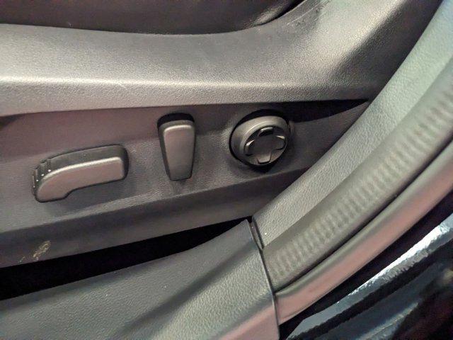 used 2024 Subaru Legacy car, priced at $28,959