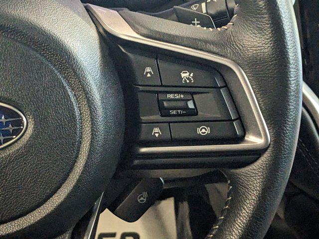 used 2024 Subaru Legacy car, priced at $28,959