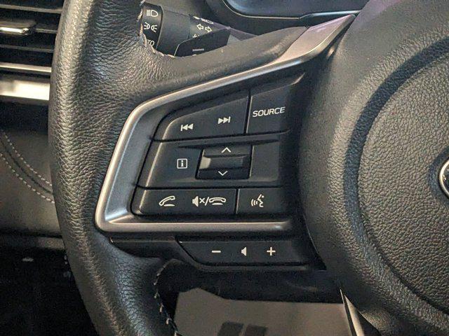 used 2024 Subaru Legacy car, priced at $28,959