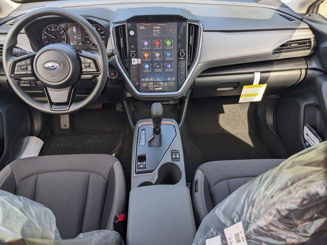 new 2025 Subaru Crosstrek car, priced at $30,686